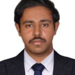 Dr. ADITHYA NIKHILESHWAR B