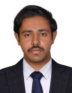 Dr. ADITHYA NIKHILESHWAR B