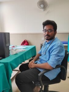 Dr. Naveen Kumar