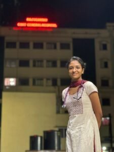 Dr. Neelaa Gowri