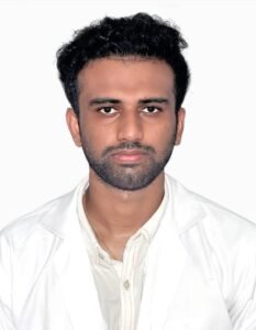 Dr. Pon Kaushikan