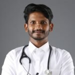 Dr. Sathya Prashaath