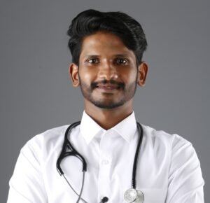Dr. Sathya Prashaath