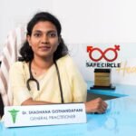Dr. Shadhana