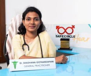 Dr. Shadhana
