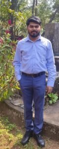 Dr. SUDIP MANDREKAR