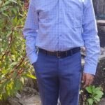 Dr. SUDIP MANDREKAR
