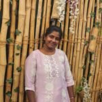 Dr. Sangavi Selvam