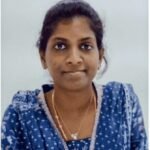 Dr. Vincent Raja Sharmilla