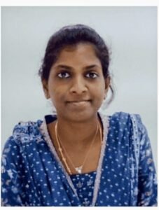 Dr. Vincent Raja Sharmilla