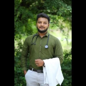 Dr. Vignesh PN
