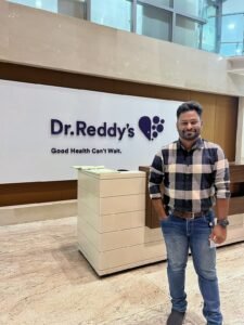 Dr. R. Jegan Duraiswamy