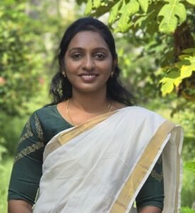 Dr. Keerthana D
