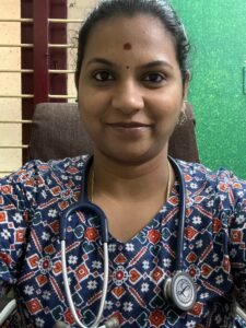 Dr. Sukanya Sankaran