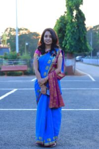 Dr. Namita Tumbal