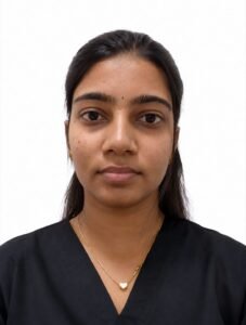 Dr. Chandana H N