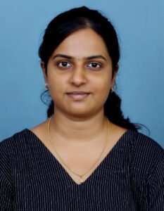 Dr. Kaaviya