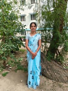 Dr. Megavi R