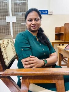 Dr. Divya Priya
