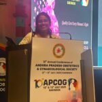 Dr. Sanjana Nallamilli