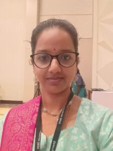 Dr. Radhika M