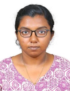 Dr. Merilyn Ferncy C