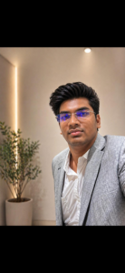 Dr. Yuvan Pragadeeshwar