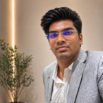 Dr. Yuvan Pragadeeshwar