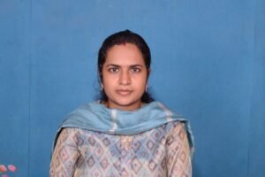 Dr. Sangavi S