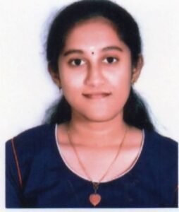 Dr. Premi Selvaraj