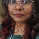 Dr. Christopher Mallika Julia