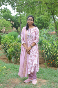 Dr. Prathiksha M