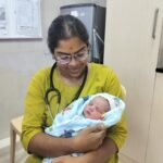Dr. Mahalakshmi S