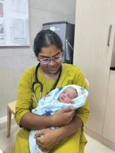 Dr. Mahalakshmi S