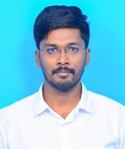 Dr. Rubavignesh M