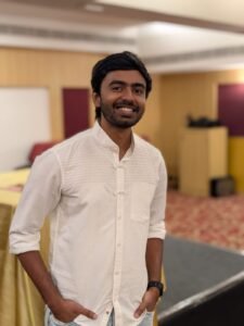 Dr. Harish