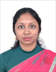 Dr. Swathy SR