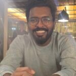 Dr. Anirudhan P J
