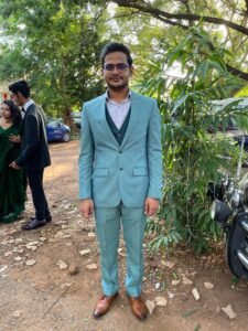 Dr. Seerappthiraj R P