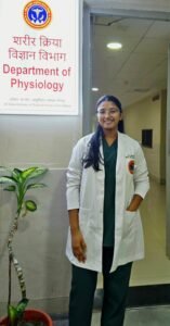 Dr. Harini