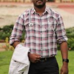 Dr. Sridhar