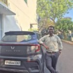 Dr. Vignesh Rajan