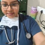 Dr. Nivetha baskaran