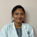 Dr. S JANANI PRIYA