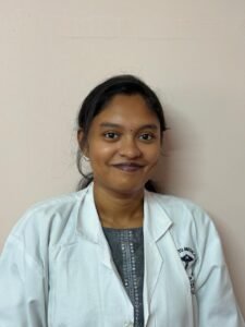 Dr. S JANANI PRIYA