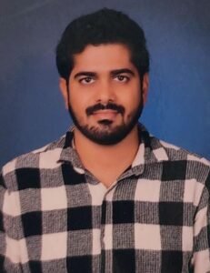 Dr. Bhuvan Tej Reddy