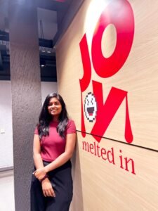 Dr. swetha Rj