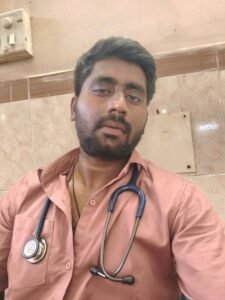 Dr. Sunil Putika