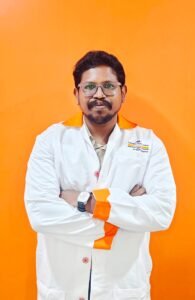 Dr. vaduvakrishnan b