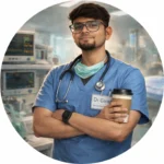 Dr. Girish Ramanan